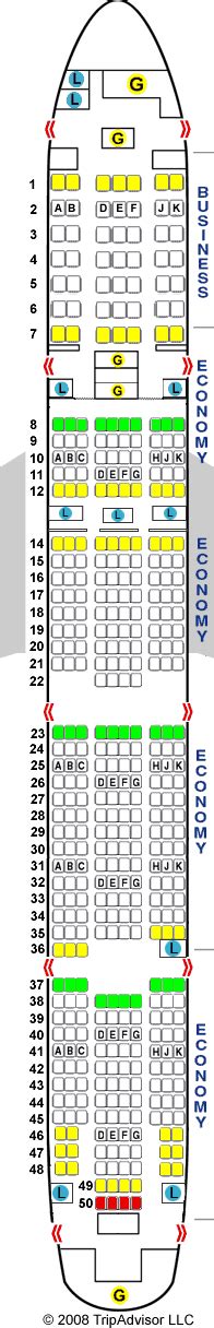 boeing 777 seating chart emirates|SeatGuru Seat Map Emirates.